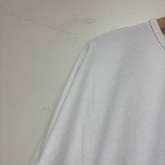 Spanx Perfect Length Doman Sleeve Sweater - Picture 4 of 11